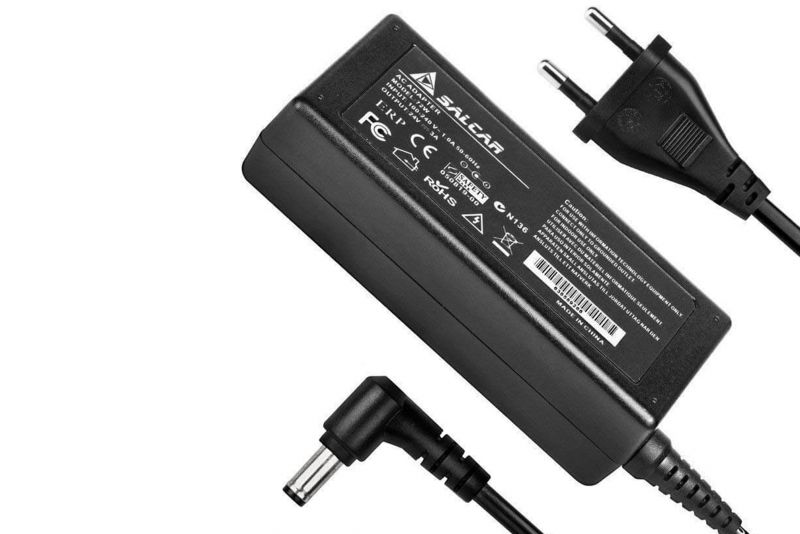 Power supply 24Volt with 0B 5pin connector